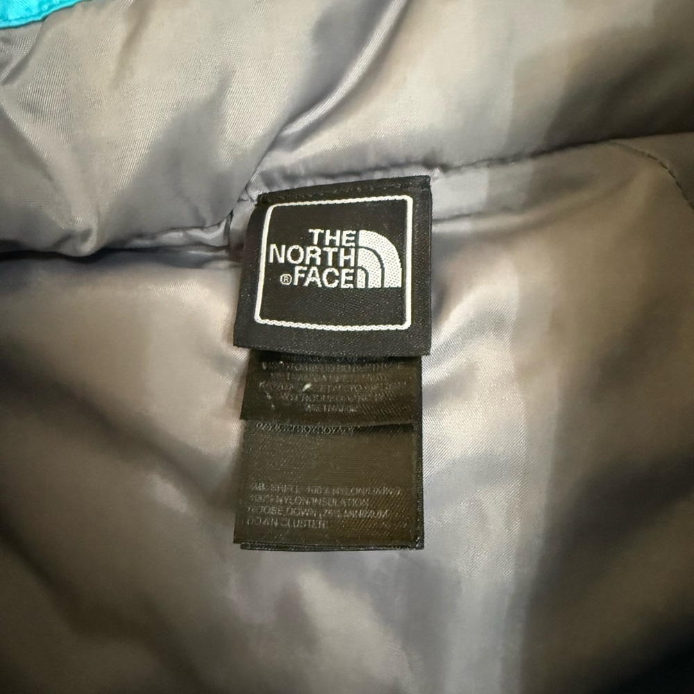 North Face Puffer Coat View 6